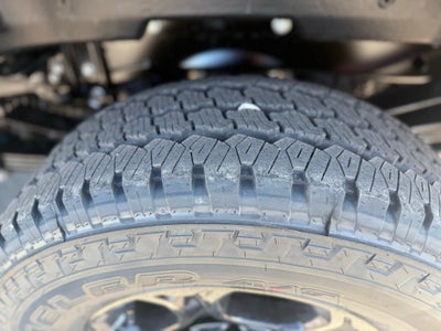 2026 Ford F-350SD XL STX