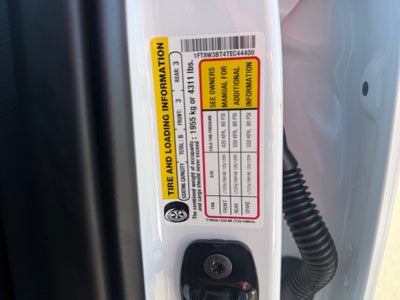 2026 Ford F-350SD XL STX