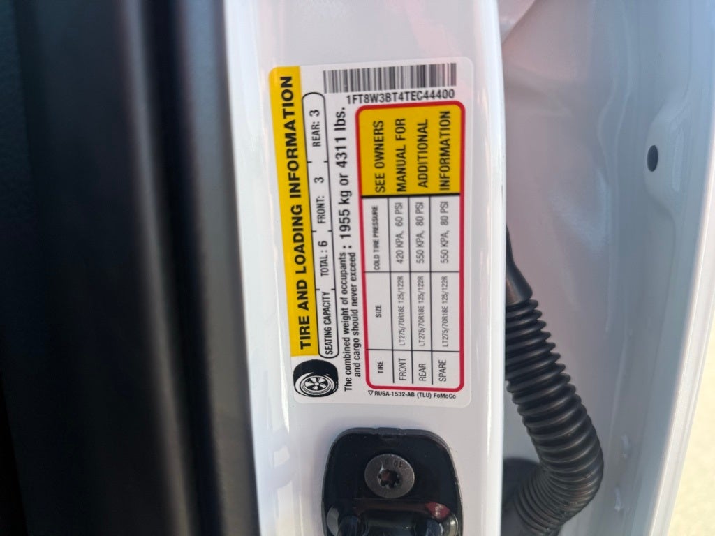 2026 Ford F-350SD XL STX