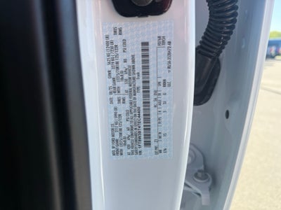 2026 Ford F-350SD XL STX