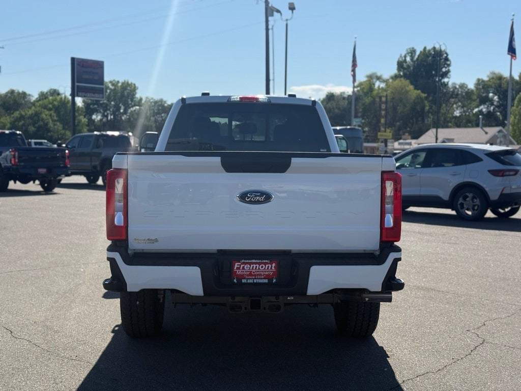 2026 Ford F-350SD XL STX