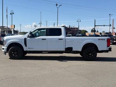 2026 Ford F-350SD XL STX