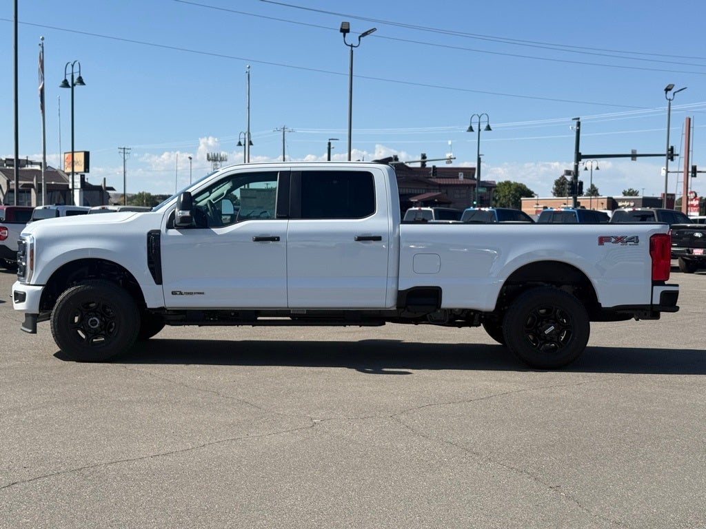 2026 Ford F-350SD XL STX