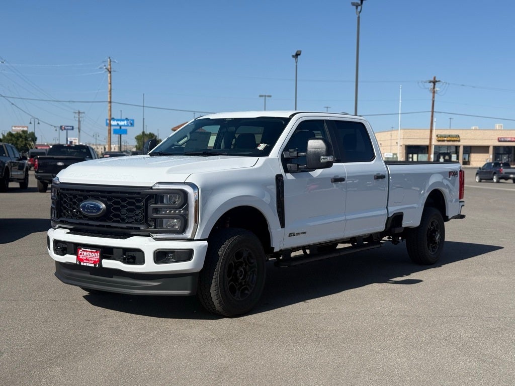 2026 Ford F-350SD XL STX