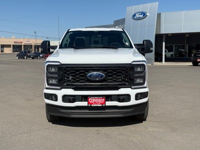 2026 Ford F-350SD XL STX