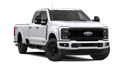 2026 Ford F-350SD XL STX