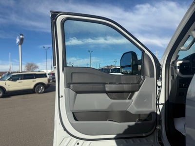 2026 Ford F-350SD XL STX