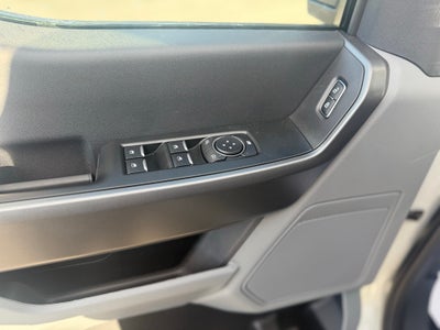 2026 Ford F-350SD XL STX