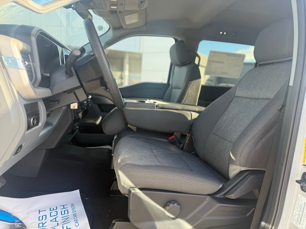 2026 Ford F-350SD XL STX