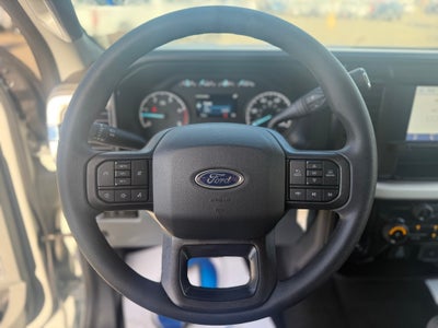 2026 Ford F-350SD XL STX