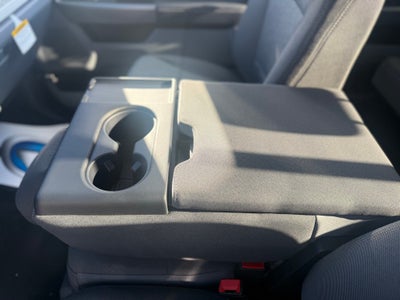 2026 Ford F-350SD XL STX