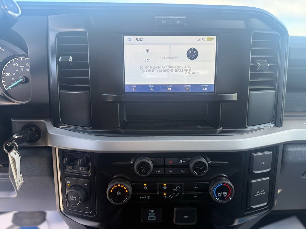 2026 Ford F-350SD XL STX