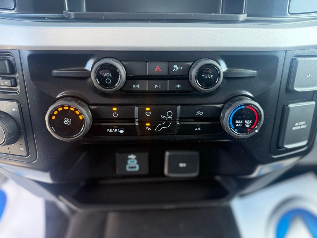 2026 Ford F-350SD XL STX