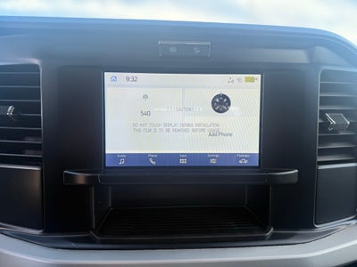 2026 Ford F-350SD XL STX