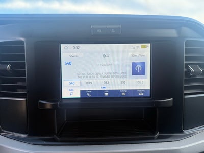 2026 Ford F-350SD XL STX