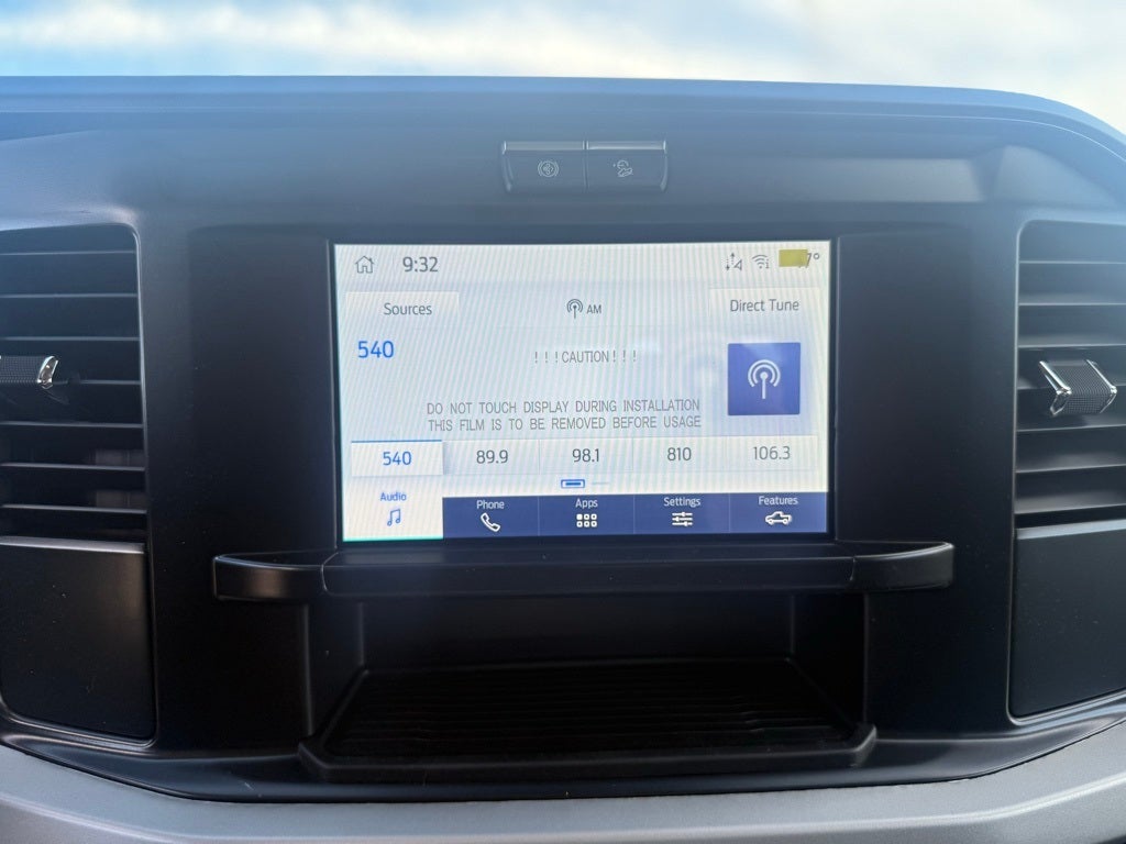 2026 Ford F-350SD XL STX