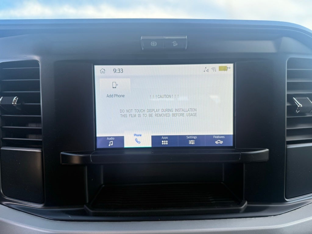 2026 Ford F-350SD XL STX