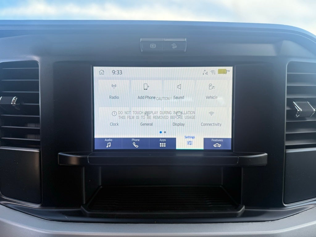 2026 Ford F-350SD XL STX