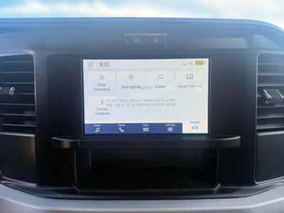 2026 Ford F-350SD XL STX