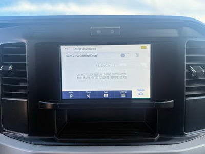 2026 Ford F-350SD XL STX