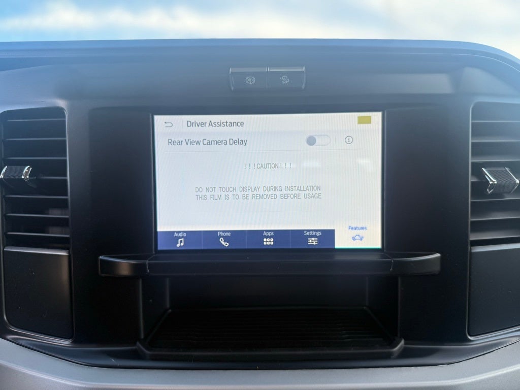 2026 Ford F-350SD XL STX