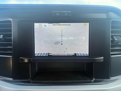 2026 Ford F-350SD XL STX