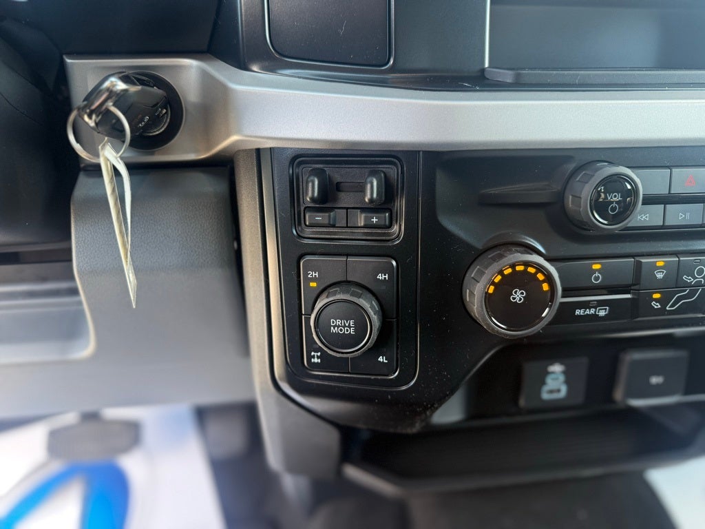 2026 Ford F-350SD XL STX