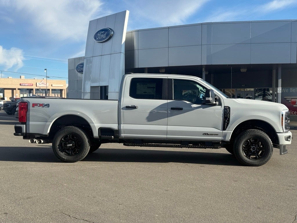2026 Ford F-350SD XL STX