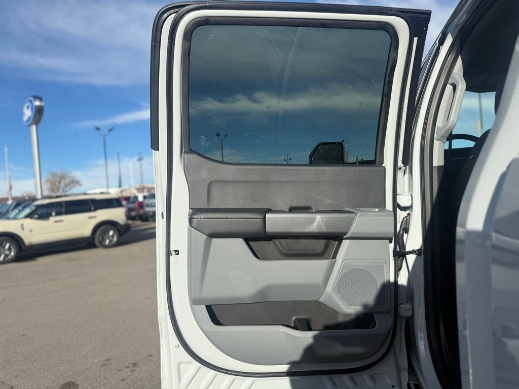 2026 Ford F-350SD XL STX