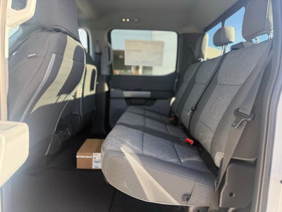 2026 Ford F-350SD XL STX