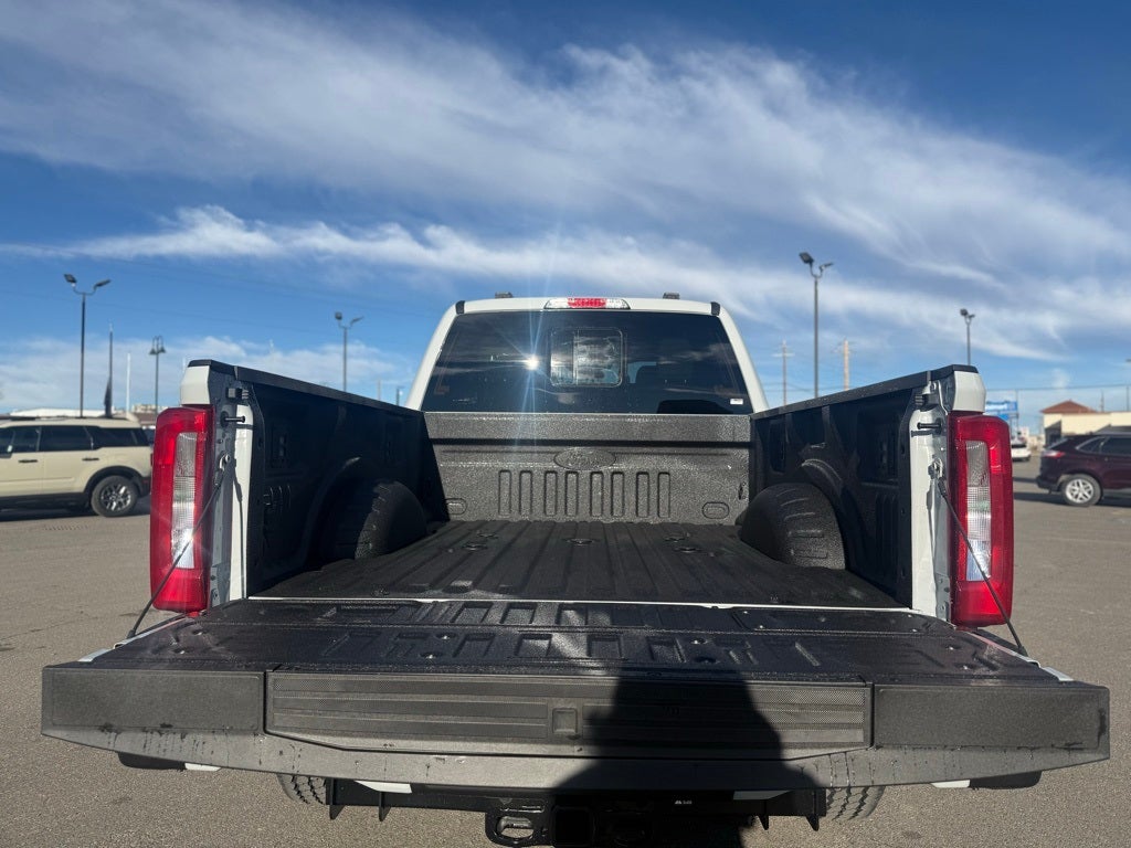 2026 Ford F-350SD XL STX