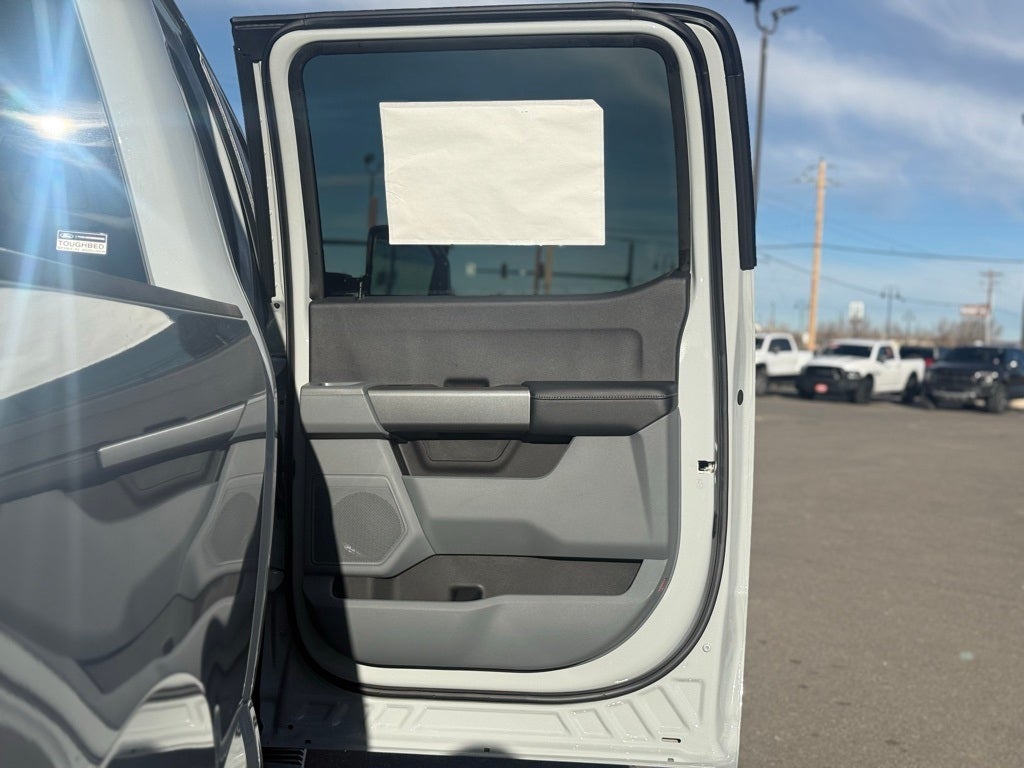 2026 Ford F-350SD XL STX