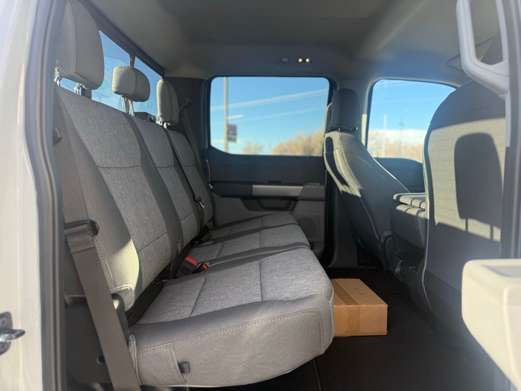 2026 Ford F-350SD XL STX