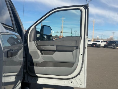 2026 Ford F-350SD XL STX