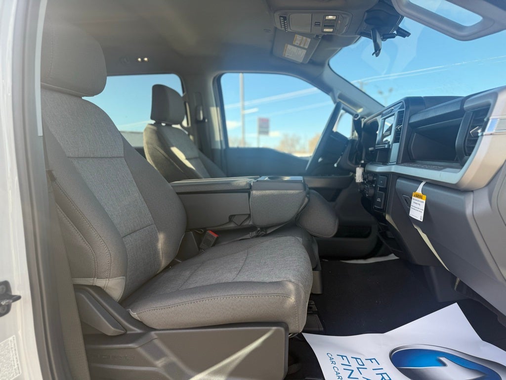 2026 Ford F-350SD XL STX