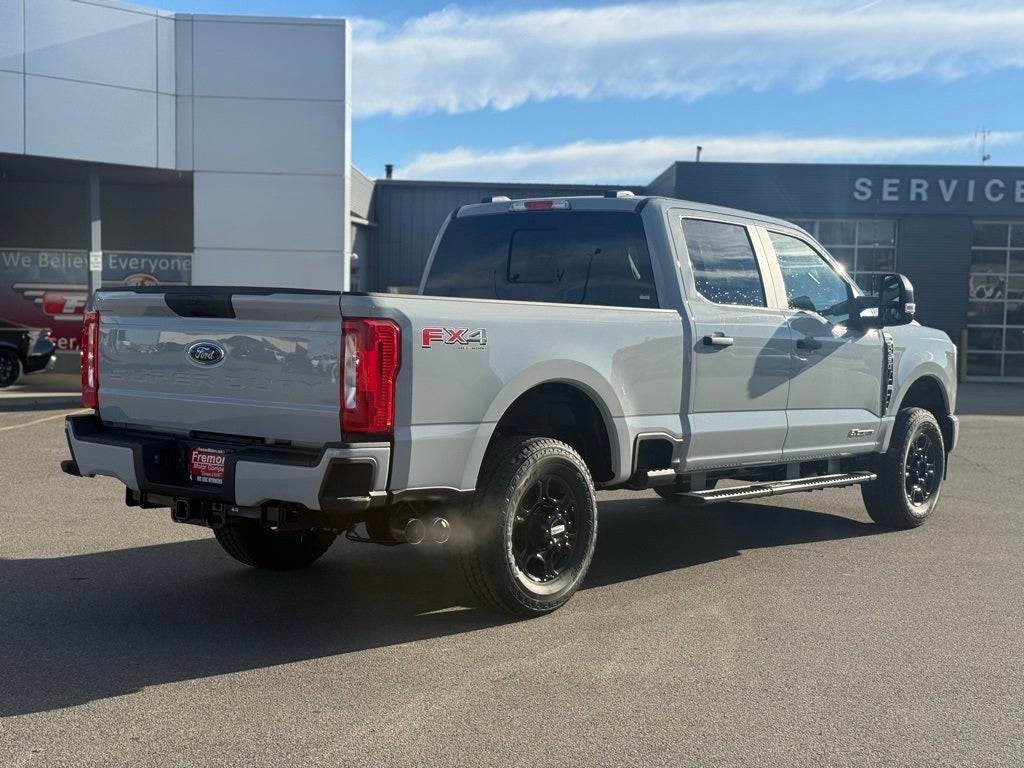 2026 Ford F-350SD XL STX