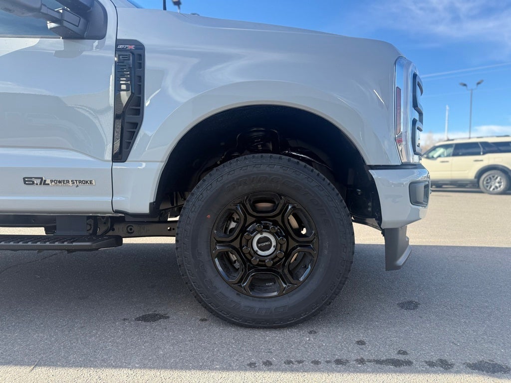2026 Ford F-350SD XL STX