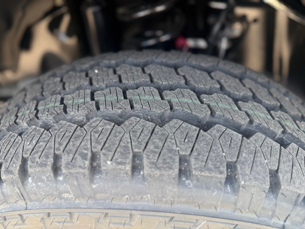 2026 Ford F-350SD XL STX