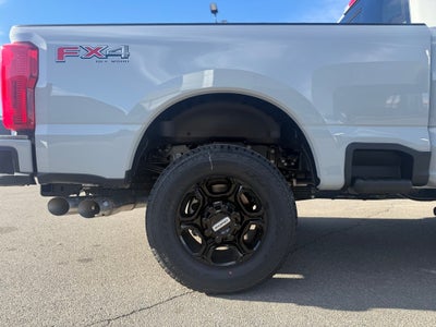 2026 Ford F-350SD XL STX