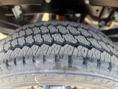 2026 Ford F-350SD XL STX