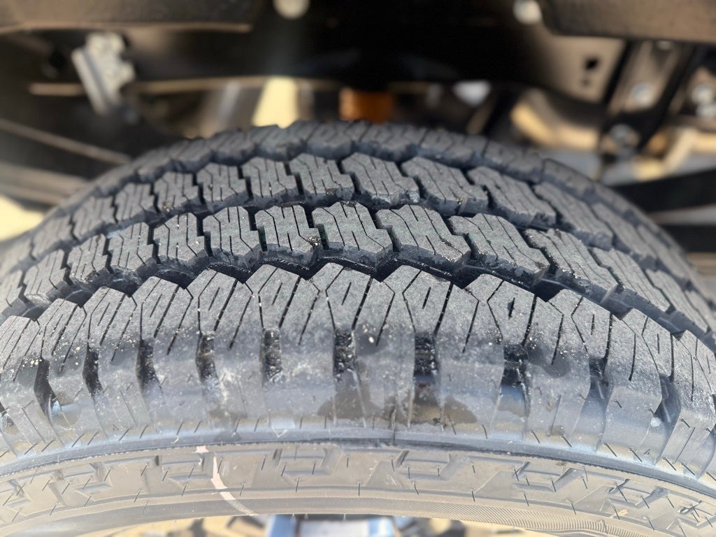 2026 Ford F-350SD XL STX