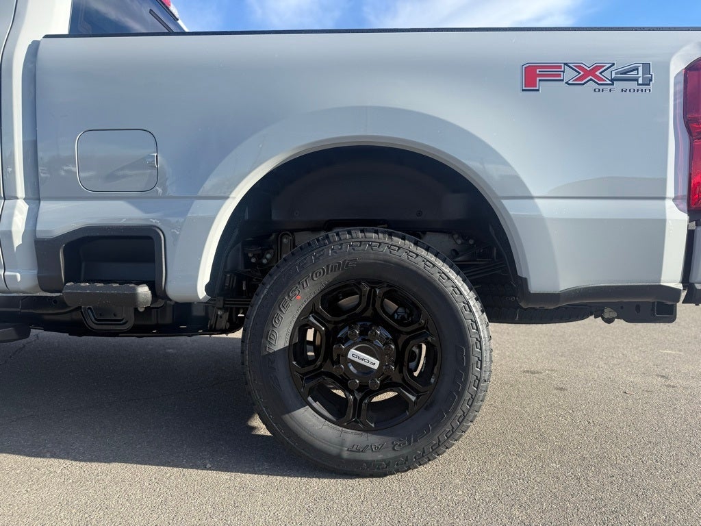 2026 Ford F-350SD XL STX