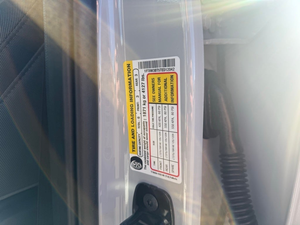 2026 Ford F-350SD XL STX