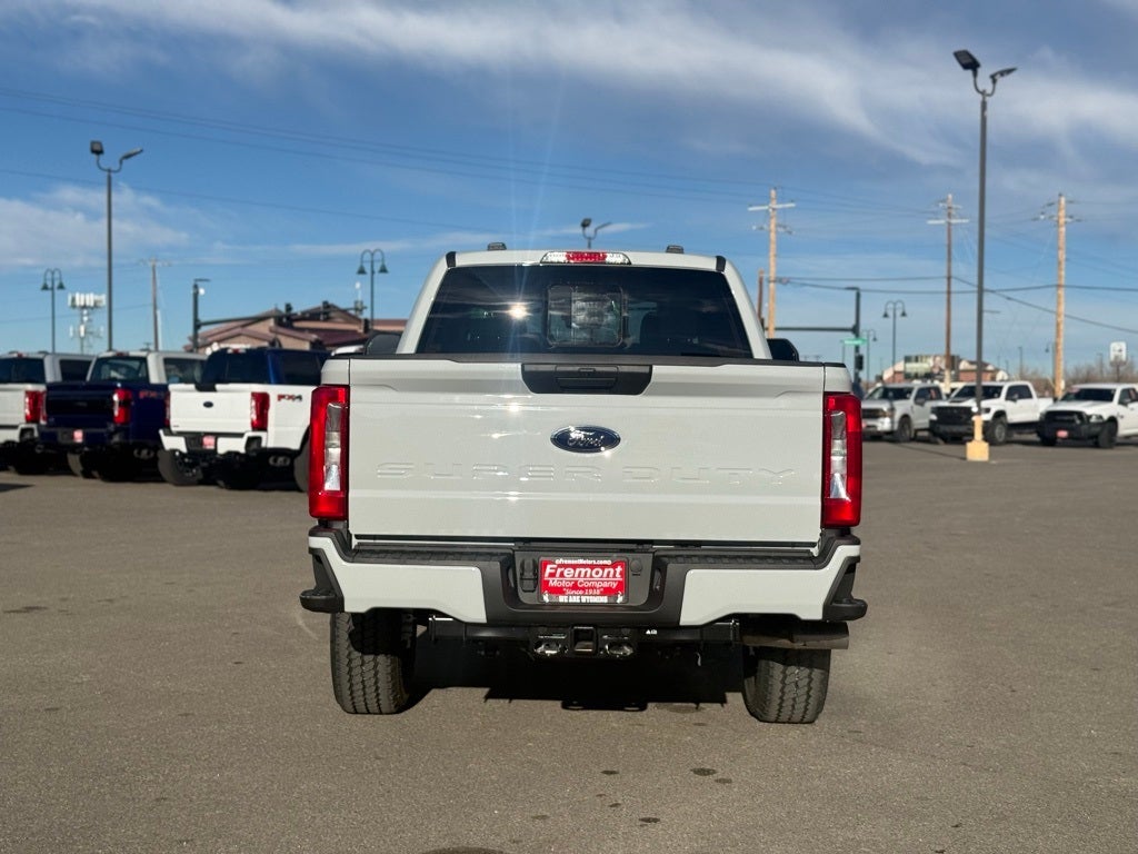 2026 Ford F-350SD XL STX