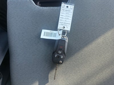 2026 Ford F-350SD XL STX