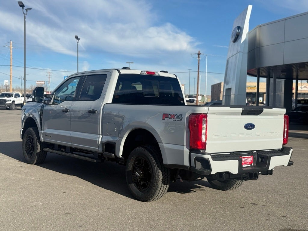2026 Ford F-350SD XL STX