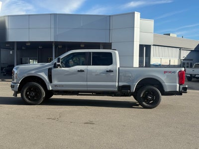 2026 Ford F-350SD XL STX