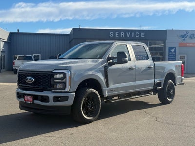 2026 Ford F-350SD XL STX