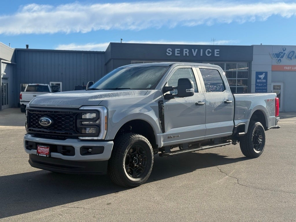 2026 Ford F-350SD XL STX