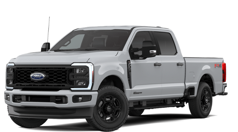 2026 Ford F-350SD XL STX